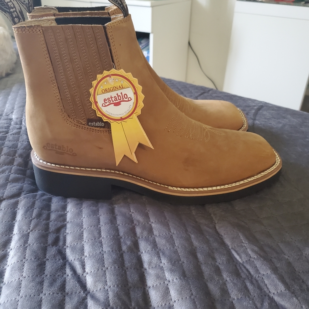 cowboy boots